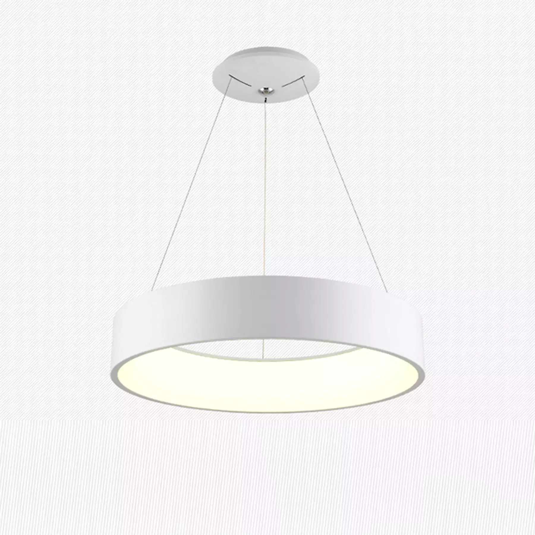 Cassino Round LED Chandelier